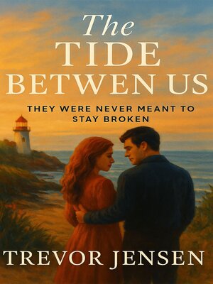 cover image of The Tide Between Us